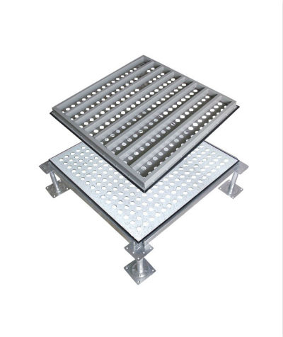 機房防靜電地板